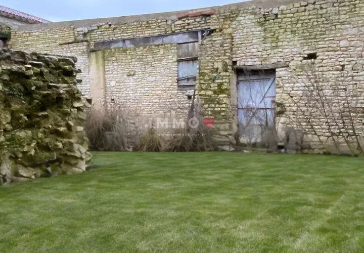 Villa a Beauvais-sur-Matha, Charente-Maritime, Beauvais-sur-Matha - € 20.000 | Ref: 85532370 - foto 1