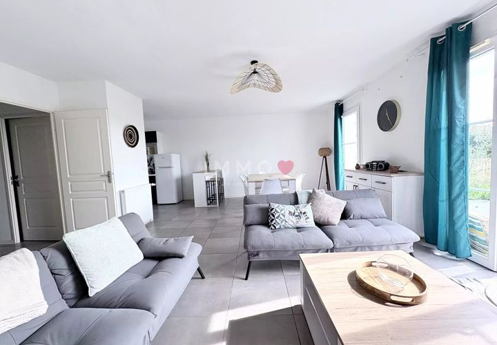 Villa i Cheray, Charente-Maritime, Cheray - € 225.000 | Ref: 86200433 - foto 1