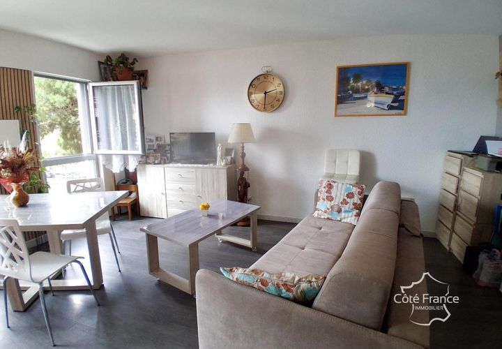 Lejlighed i Agde, Herault, Agde - € 158.000 | Ref: 134_VC_-_7 - foto 1