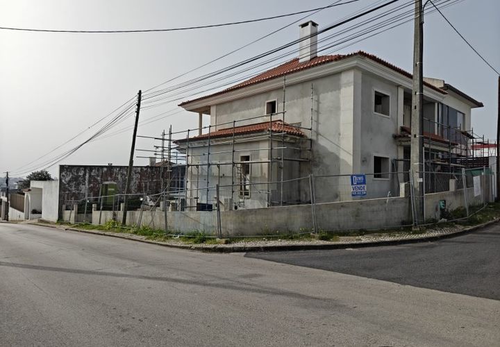 Villa i Odivelas, Lisbon, Odivelas - € 926.000 | Ref: CAS 165 - foto 1