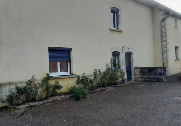 Landsbyhus i Rioz, Haute-Saone, Rioz - € 279.500 | Ref: 556-BES - foto 1
