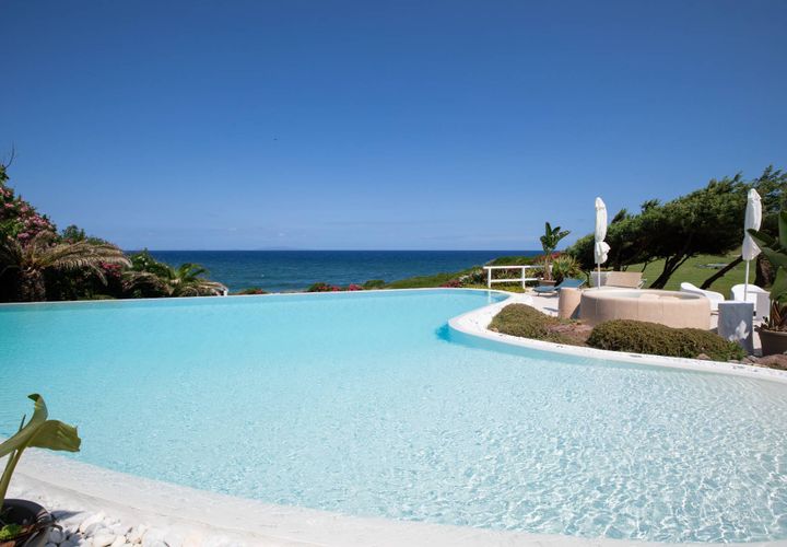 Villa a Castelsardo, Sassari, Castelsardo - € 8.000.000 | Ref: CBI096-996-407 - foto 1