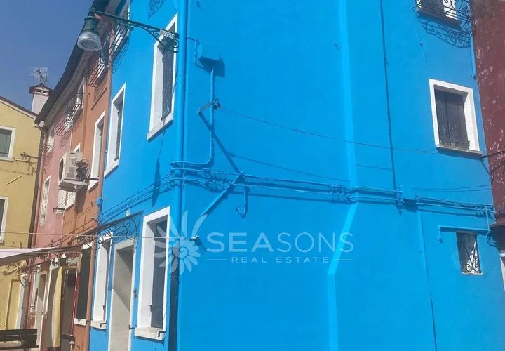 Lejlighed i Venice, Venice, Venice - € 187.000 | Ref: Ssres78 - foto 1