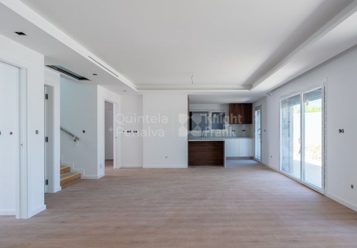 Byhus i Alcabideche, Lisbon, Alcabideche - € 1.580.000 | Ref: PROP-33019 - foto 1