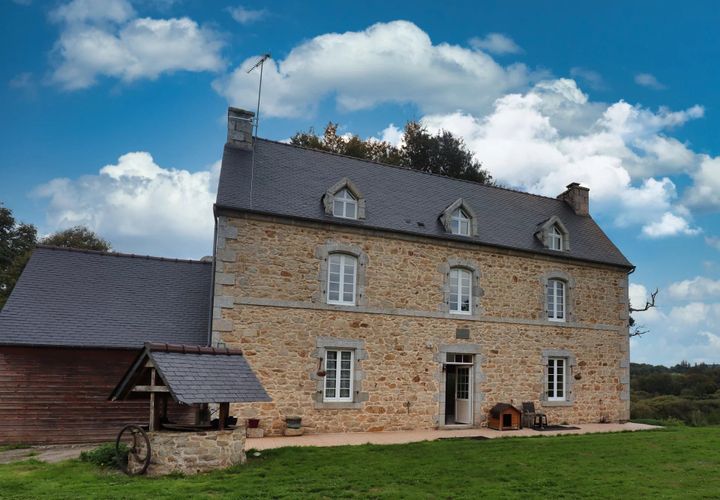 Villa a Glomel, Cotes-d'Armor, Glomel - € 263.000 | Ref: 6746 - foto 1