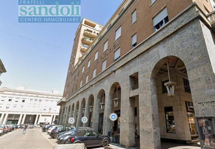 Lejlighed i Vercelli, Vercelli, Vercelli - € 60.000 | Ref: 7846 - foto 1