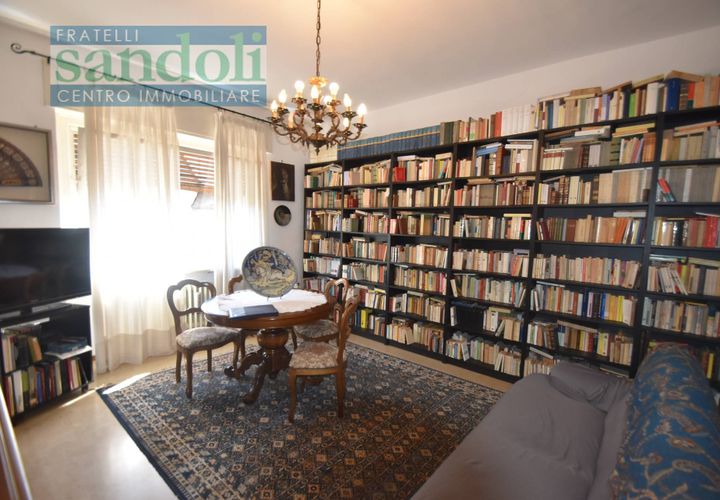 Lejlighed i Vercelli, Vercelli, Vercelli - € 165.000 | Ref: 7849 - foto 1