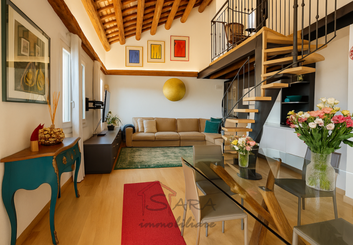 Lejlighed i Padua, Padua, Padua - € 450.000 | Ref: V1066 - foto 1