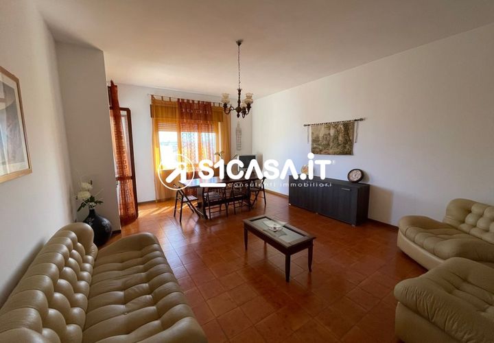 Leilighet i Galatone, Lecce, Galatone - € 100 000 | Ref: LIA-1358 - foto 1