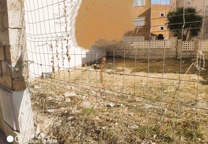 Helårsgrund i Miramar, Valencia, Miramar - € 100.000 | Ref: NVSME129 - foto 1