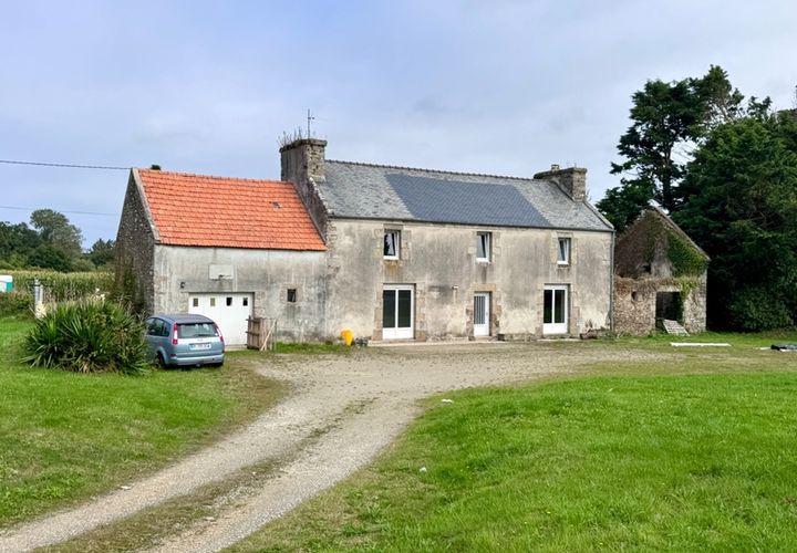 Villa a Plouguin, Finistere, Plouguin - € 246.750 | Ref: 340932533039 - foto 1