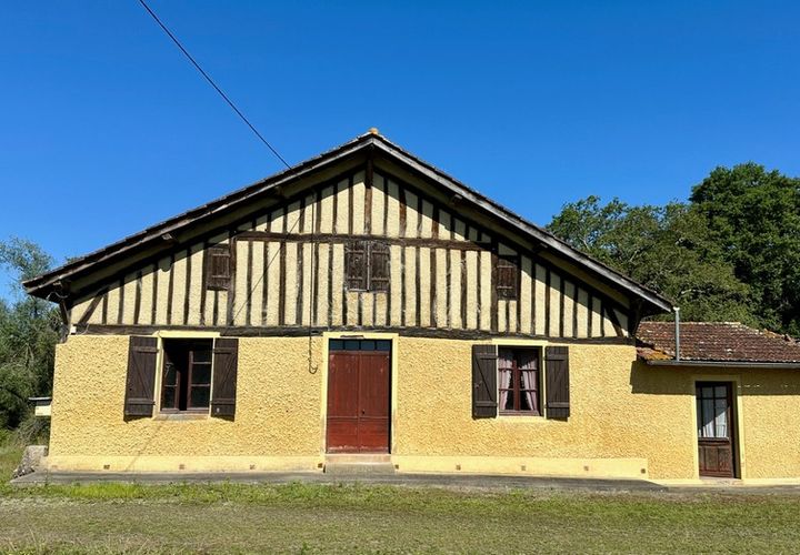 Villa a Mormes, Gers, Mormes - € 275.000 | Ref: 340936280720 - foto 1