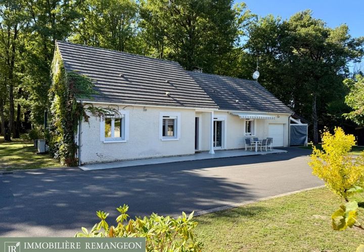 Landsbyhus i Theillay, Loir-et-Cher, Theillay - € 317.000 | Ref: 12759-5594791 - foto 1