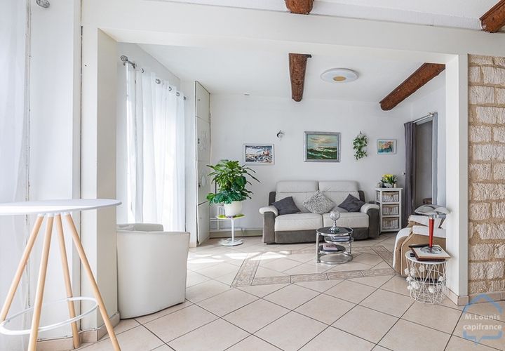 Villa i Montpellier, Herault, Montpellier - € 270.000 | Ref: 340936153311 - foto 1