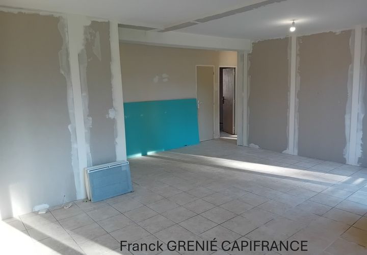 Leilighet i Brignoles, Var, Brignoles - € 140 000 | Ref: 340932282956 - foto 1