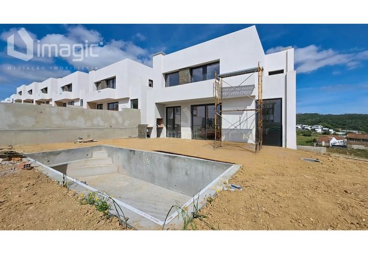 Villa i Mafra, Lisbon, Mafra - € 760.000 | Ref: L23596A - foto 1