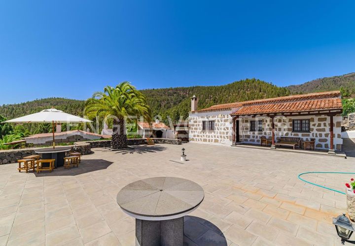Villa a Granadilla, Tenerife, Granadilla - € 425.000 | Ref: W-02WY6T - foto 1