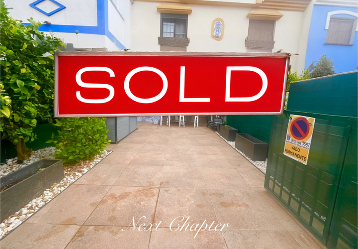 Byhus i Roda, Murcia, Roda - € 169.900 | Ref: NC130 - foto 1