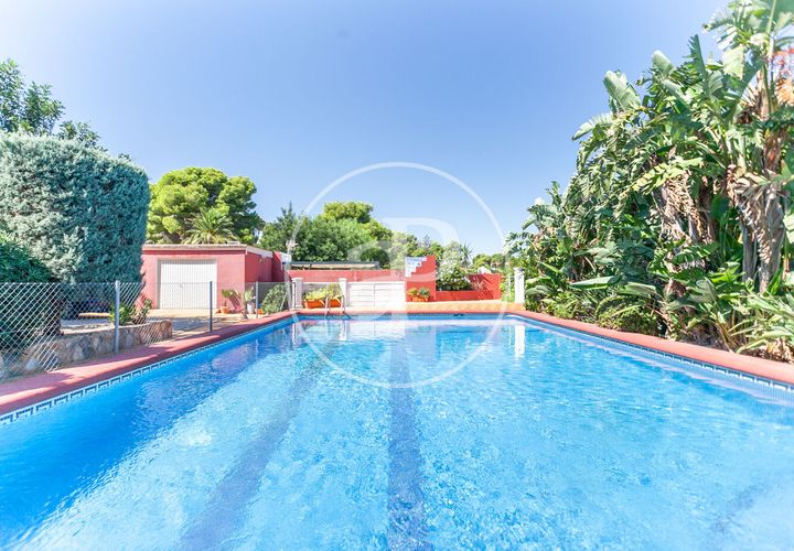 Villa i Denia, Alicante, Denia - € 1.285.000 | Ref: VV2509044 - foto 1
