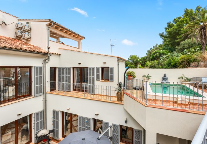 Byhus i Capdepera, Mallorca, Capdepera - € 1.650.000 | Ref: T-0055 - foto 1