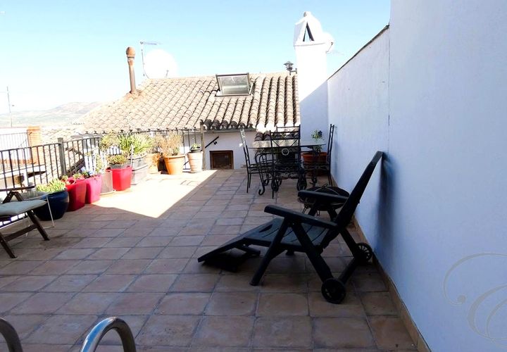 Byhus i Archidona, Malaga, Archidona - € 265.000 | Ref: XL4615 - foto 1