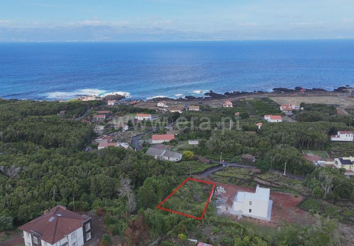 Helårsgrund i Sao Roque do Pico, Pico, Sao Roque do Pico - € 46.000 | Ref: 374250199 - foto 1