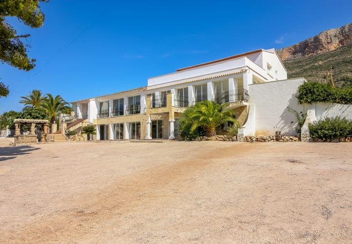 L'establiment comercial a Javea, Alicante, Javea - € 2.250.000 | Ref: ES-JAV-013827 - foto 1