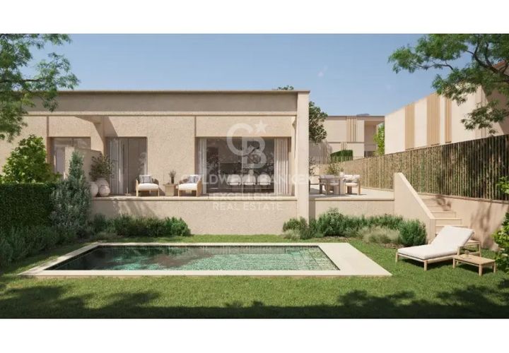 Byhus i Godella, Valencia, Godella - € 820.000 | Ref: CBEX2593AH - foto 1