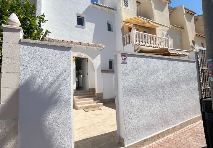 Villa a Torrevieja, Alicante, Torrevieja - € 229.000 | Ref: B-3424 - foto 1