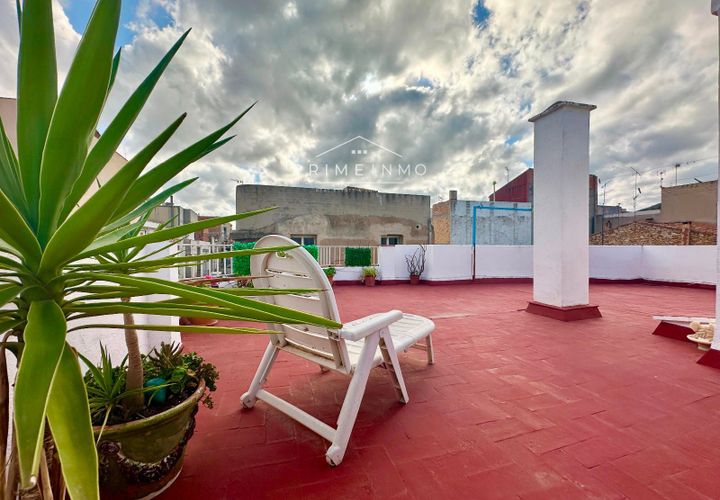 Villa i El Perello, Tarragona, El Perello - € 235.000 | Ref: 1152 - foto 1