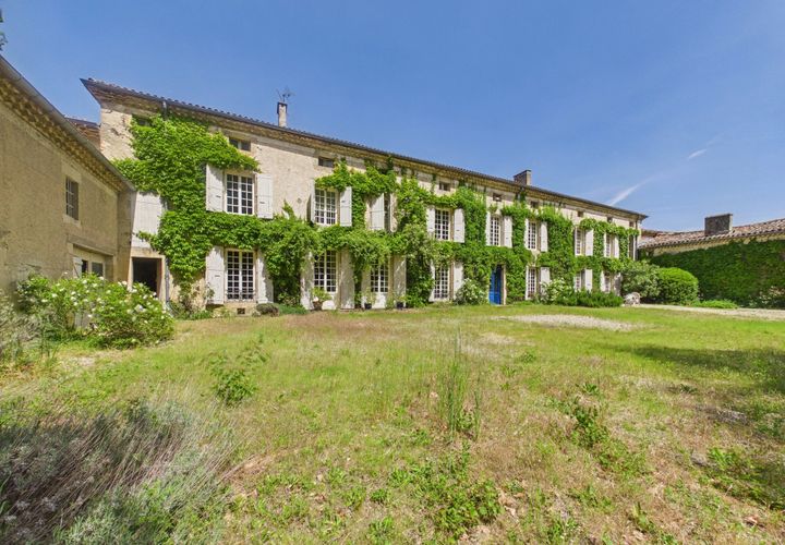 Villa a Castres, Tarn, Castres - € 744.680 | Ref: BVI81217 - foto 1