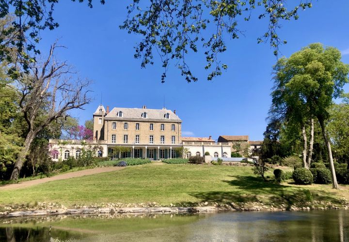 Villa i Carcassonne, Aude, Carcassonne - € 2.950.000 | Ref: BVI69571 - foto 1