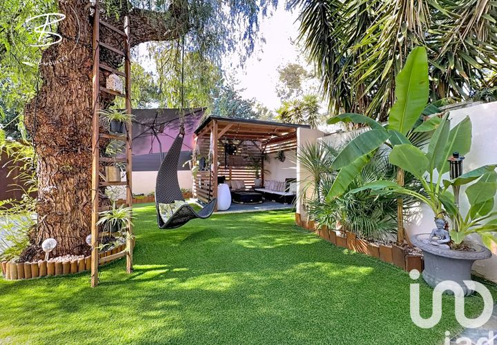 Villa i Toulon, Var, Toulon - € 499.000 | Ref: 64043 - foto 1
