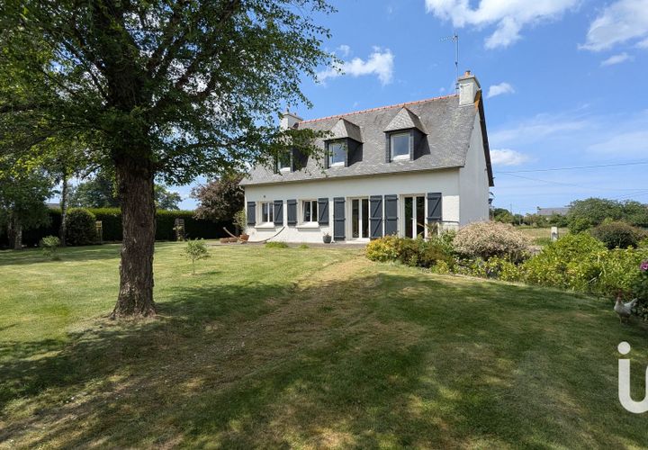 Villa i Kerfot, Cotes-d'Armor, Kerfot - € 358.500 | Ref: 20682 - foto 1