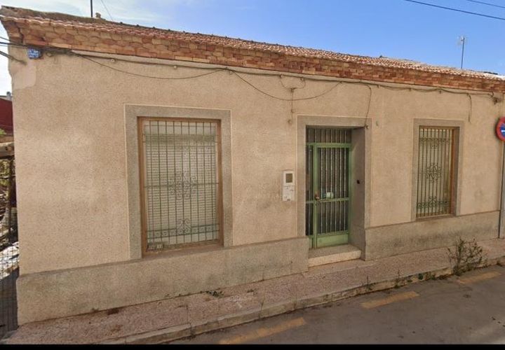 Villa i Murcia, Murcia, Murcia - € 149.500 | Ref: EXP11400/8930 - foto 1