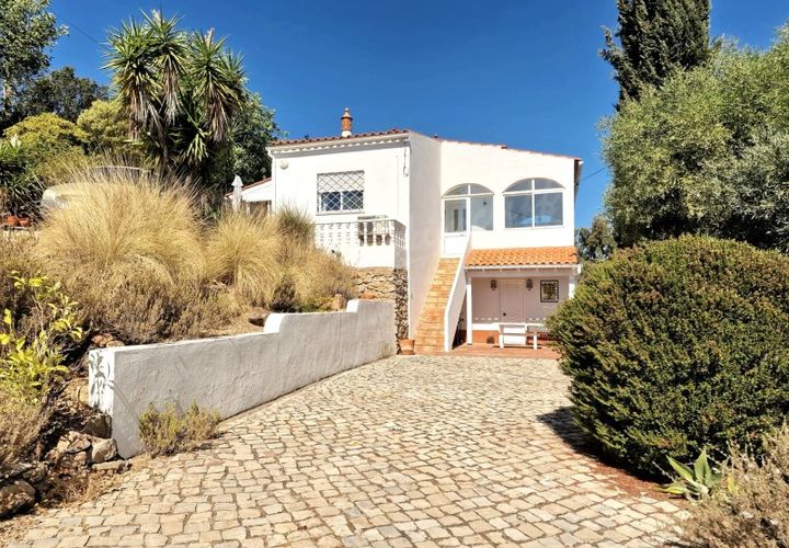 Villa a Moncarapacho, Faro, Moncarapacho - € 565.000 | Ref: MV599 - foto 1
