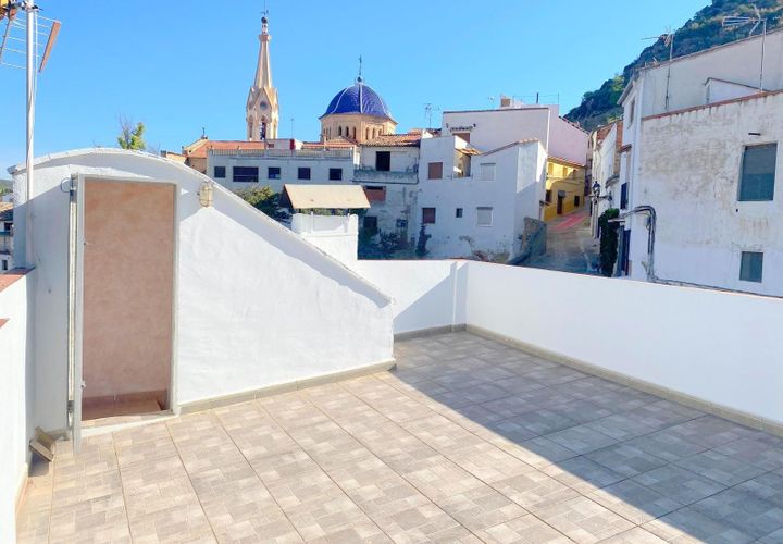Villa a Mogente, Valencia, Mogente - € 140.000 | Ref: 03677/399 - foto 1