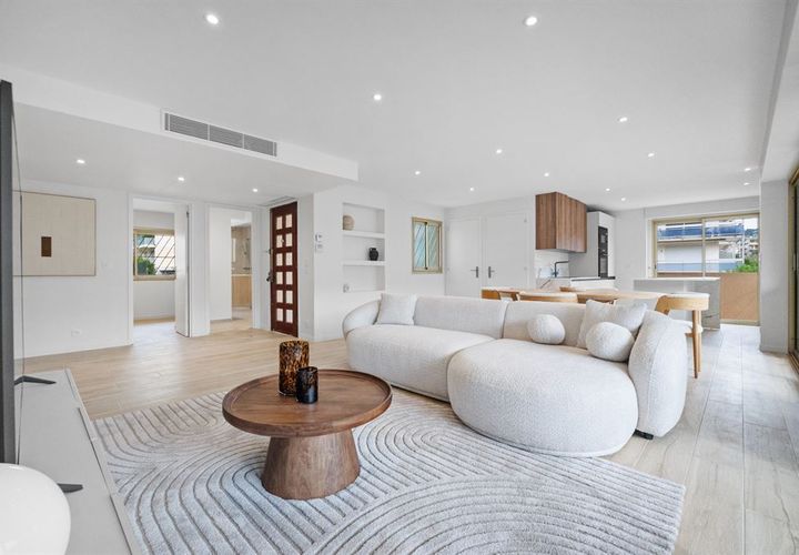 Lejlighed i Cannes, Alpes-Maritimes, Cannes - € 1.090.000 | Ref: HH-15924946 - foto 1
