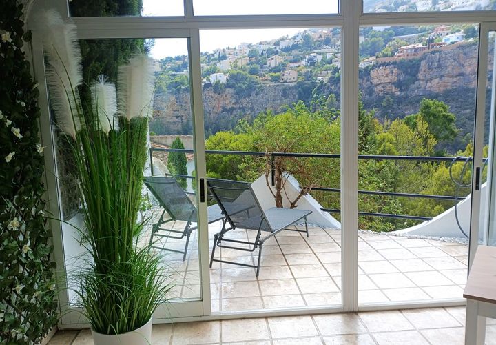 Leilighet i Benitachell, Alicante, Benitachell - € 156 000 | Ref: BHHS-CBL-1117 - foto 1
