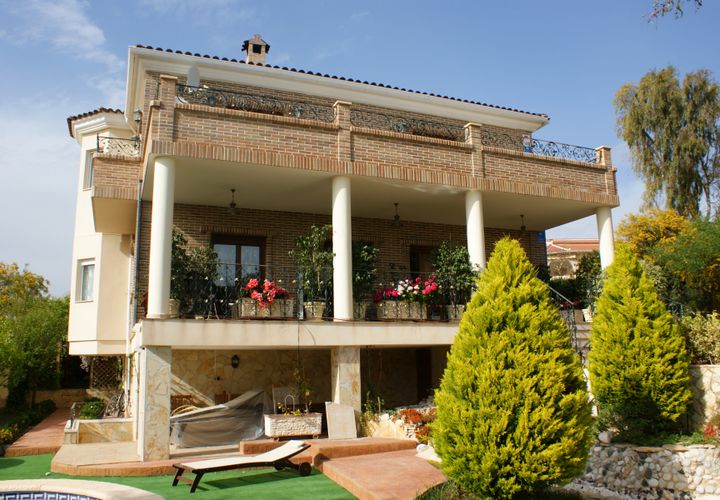 Villa i Ciudad Quesada, Alicante, Ciudad Quesada - € 630.000 | Ref: 12790 - foto 1