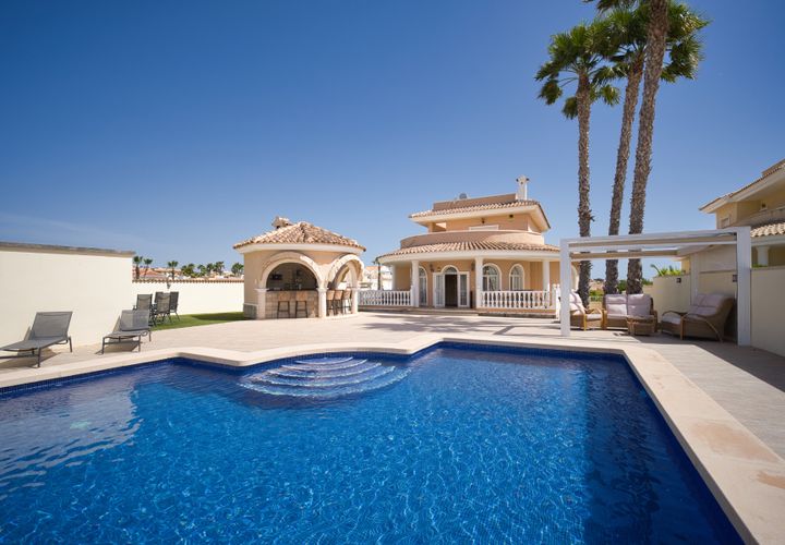 Villa a Ciudad Quesada, Alicante, Ciudad Quesada - € 620.000 | Ref: 364 - foto 1