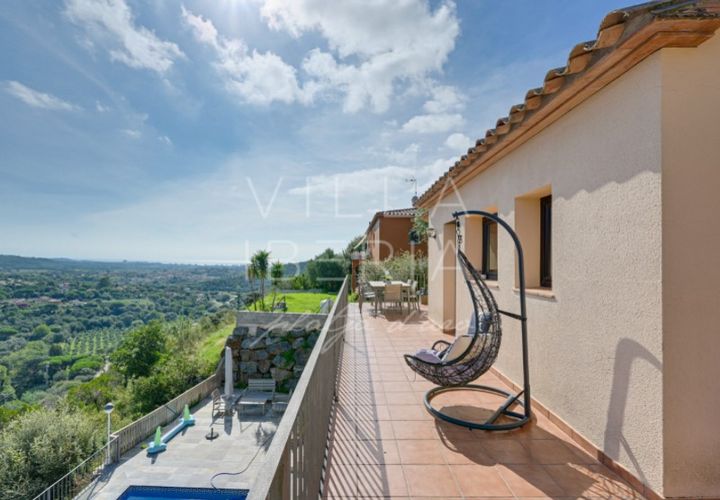 Villa a Calonge, Gerona, Calonge - € 598.000 | Ref: 347 - foto 1