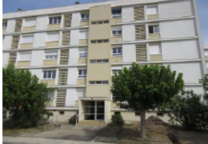 Leilighet i Libourne, Gironde, Libourne - € 247 900 | Ref: 412205FOU - foto 1