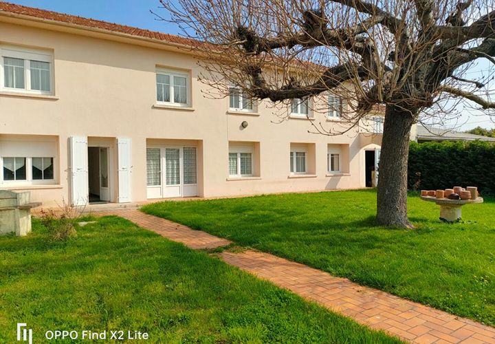 Villa i Puyrolland, Charente-Maritime, Puyrolland - € 183.500 | Ref: 408847BBEL - foto 1