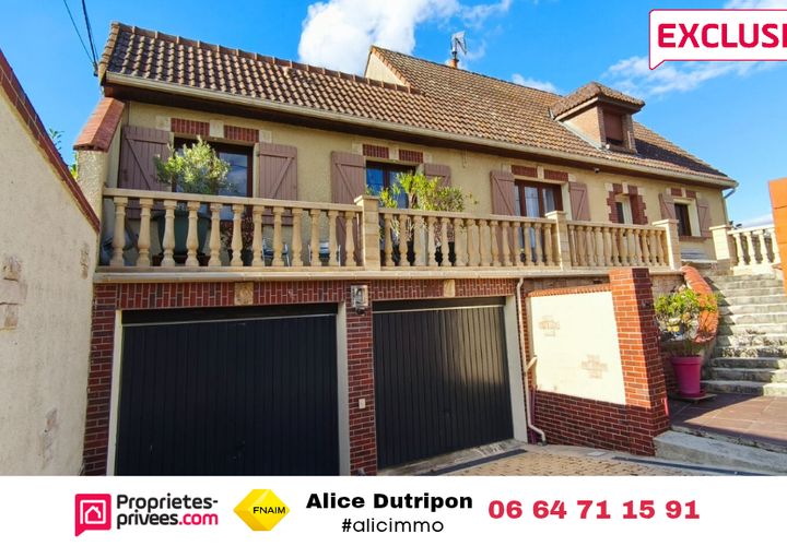 Villa i Queudes, Marne, Queudes - € 212.000 | Ref: 411313ADU - foto 1