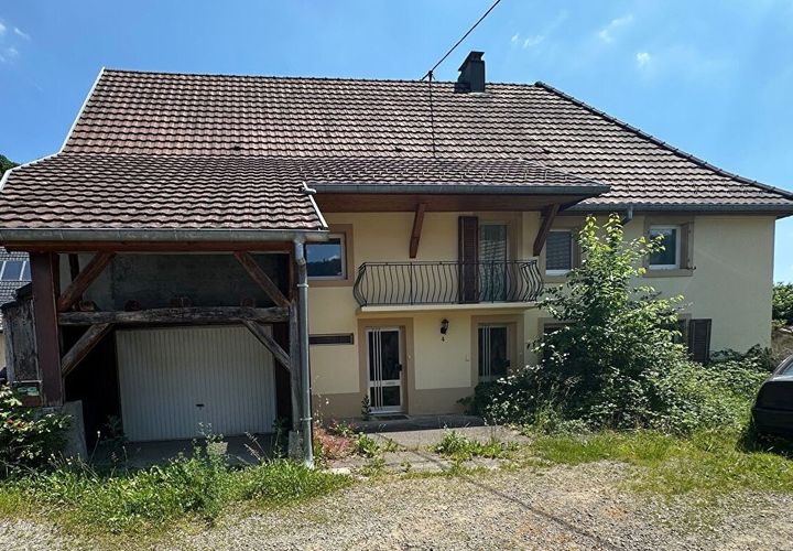 Landsbyhus i Kruth, Haut-Rhin, Kruth - € 180.000 | Ref: 399379HOF - foto 1