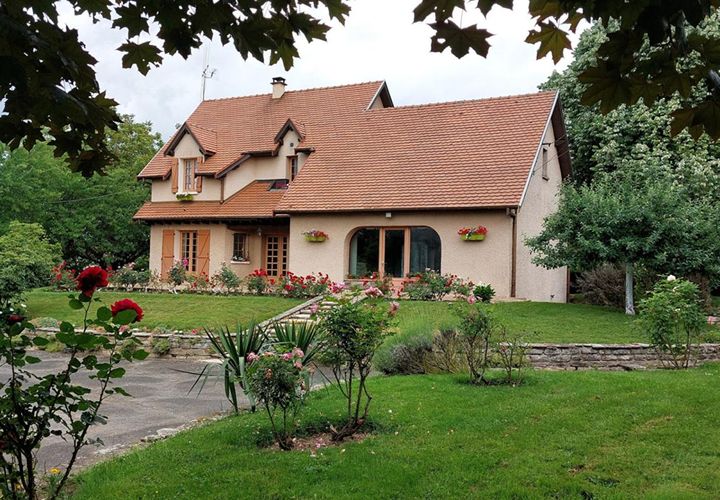 Villa i Passavant-la-Rochere, Haute-Saone, Passavant-la-Rochere - € 180.000 | Ref: 410408VMA - foto 1