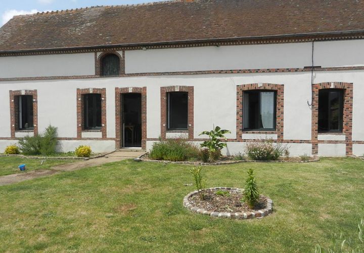 Villa i Coudres, Eure, Coudres - € 198.620 | Ref: 411074GLA - foto 1