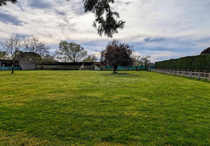 Helårsgrund i Cazeres, Haute-Garonne, Cazeres - € 132.000 | Ref: 410375SMU - foto 1