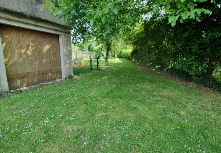 Parkeringsplads i Lorris, Loiret, Lorris - € 73.590 | Ref: 411163JCV - foto 1